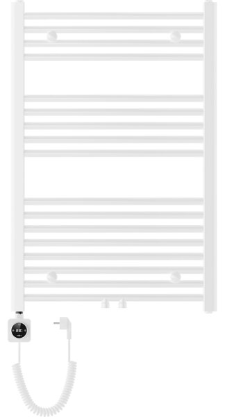 Mexen Ares, elektromos fűtőelem 900 x 600 mm, 400 W, fehér, W102-0900-600-6400-20