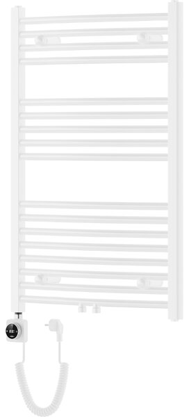 Mexen Ares, elektromos fűtőelem 900 x 600 mm, 400 W, fehér, W102-0900-600-6400-20