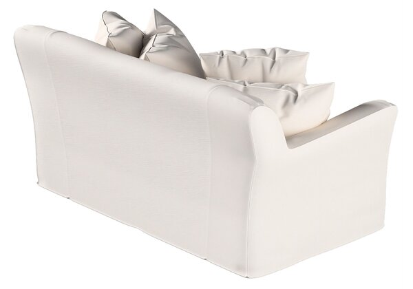Huzat Ikea Tomelilla 2-üléses nem kinyitható kanapéra termék színe bézs szövet fonott