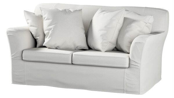 Huzat Ikea Tomelilla 2-üléses nem kinyitható kanapéra termék színe szürke szövet fonott