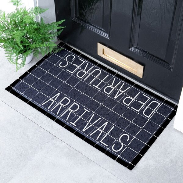 Lábtörlő 40x70 cm – Artsy Doormats