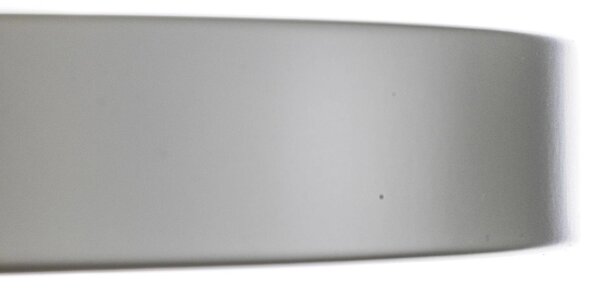 UMAGE Asteria Mini LED lógó lámpa, világoszöld/sárgaréz, Ø 31 cm, dimmelhető, Zöld, Nappali / Étkező, Alumínium, Dizájn