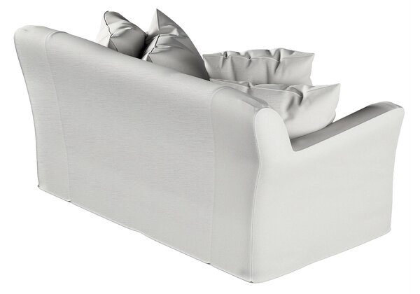 Huzat Ikea Tomelilla 2-üléses nem kinyitható kanapéra termék színe szürke szövet fonott