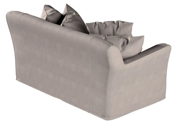 Huzat Ikea Tomelilla 2-üléses nem kinyitható kanapéra termék színe bézs szövet fonott