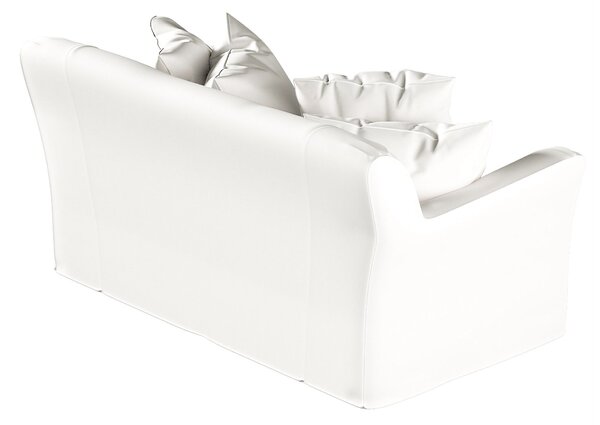 Huzat Ikea Tomelilla 2-üléses nem kinyitható kanapéra termék színe fehér
