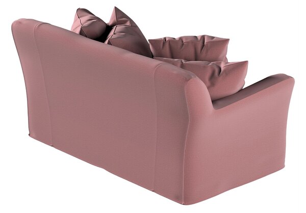 Huzat Ikea Tomelilla 2-üléses nem kinyitható kanapéra termék színe ibolya szövet welwet