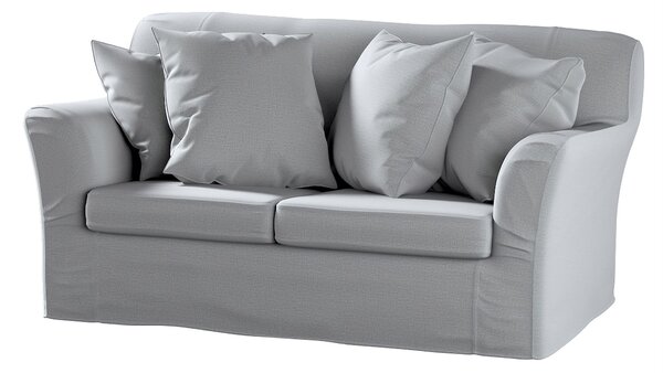 Huzat Ikea Tomelilla 2-üléses nem kinyitható kanapéra termék színe szürke szövet welwet