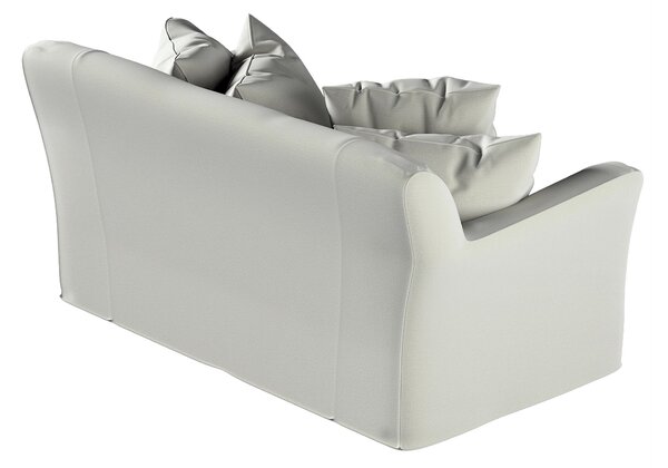 Huzat Ikea Tomelilla 2-üléses nem kinyitható kanapéra termék színe zöld szövet welwet