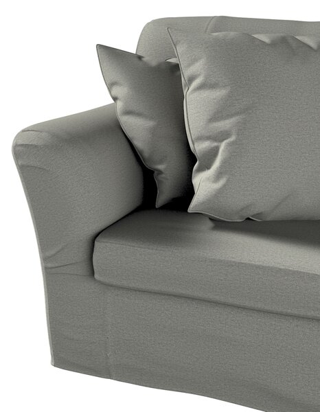 Huzat Ikea Tomelilla 2-üléses nem kinyitható kanapéra termék színe szürke szövet fonott