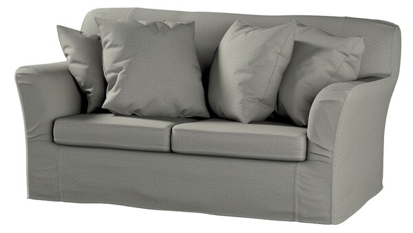 Huzat Ikea Tomelilla 2-üléses nem kinyitható kanapéra termék színe szürke szövet fonott