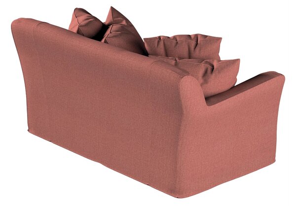 Huzat Ikea Tomelilla 2-üléses nem kinyitható kanapéra termék színe barna szövet fonott