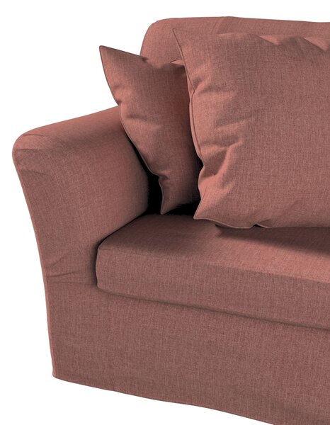 Huzat Ikea Tomelilla 2-üléses nem kinyitható kanapéra termék színe barna szövet fonott
