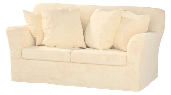 Huzat Ikea Tomelilla 2-üléses nem kinyitható kanapéra termék színe ecru szövet fényes, welwet