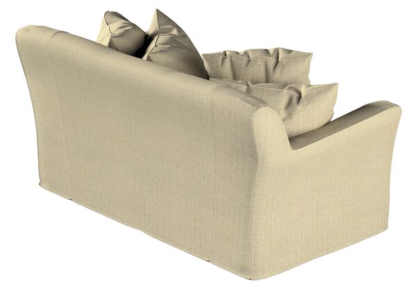 Huzat Ikea Tomelilla 2-üléses nem kinyitható kanapéra termék színe bézs szövet fonott