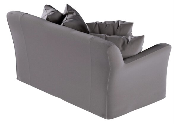 Huzat Ikea Tomelilla 2-üléses nem kinyitható kanapéra termék színe barna szövet welwet