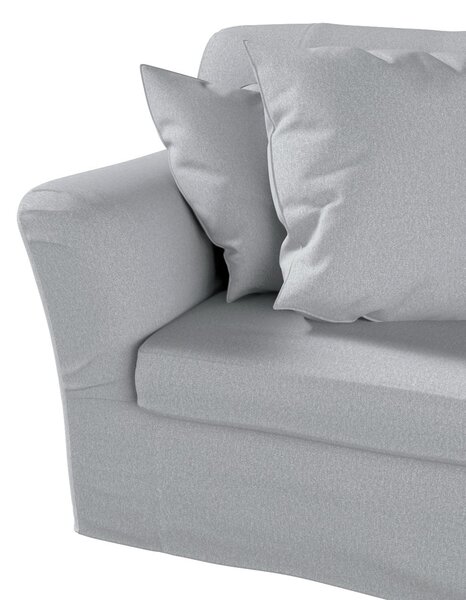 Huzat Ikea Tomelilla 2-üléses nem kinyitható kanapéra termék színe szürke szövet fonott