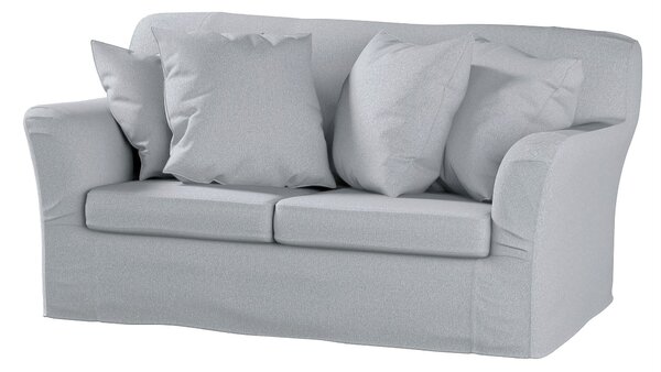 Huzat Ikea Tomelilla 2-üléses nem kinyitható kanapéra termék színe szürke szövet fonott