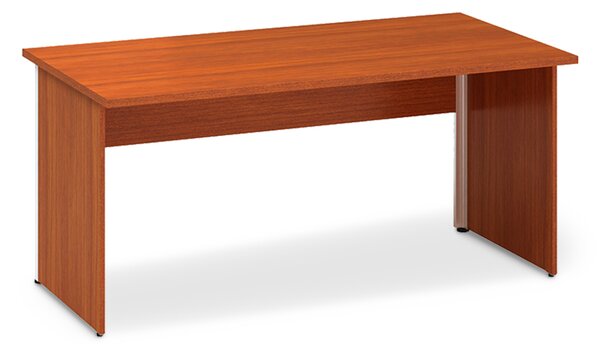 ProOffice A asztal 160 x 80 cm, cseresznye