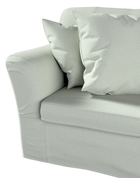 Huzat Ikea Tomelilla 2-üléses nem kinyitható kanapéra termék színe kék szövet fonott