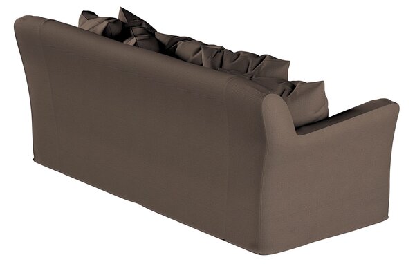 Huzat Ikea Tomelilla 3-üléses nem kinyitható kanapéra termék színe barna szövet fonott