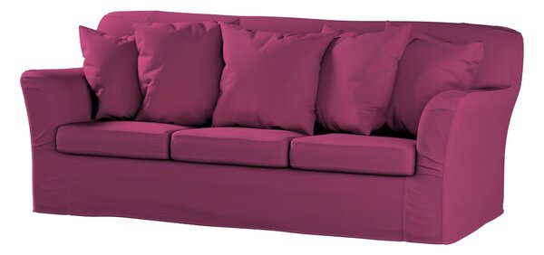 Huzat Ikea Tomelilla 3-üléses nem kinyitható kanapéra termék színe szilva