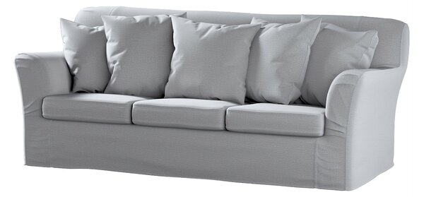 Huzat Ikea Tomelilla 3-üléses nem kinyitható kanapéra termék színe szürke szövet welwet