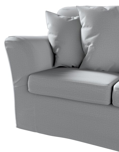 Huzat Ikea Tomelilla 3-üléses nem kinyitható kanapéra termék színe szürke szövet welwet