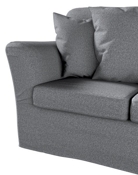 Huzat Ikea Tomelilla 3-üléses nem kinyitható kanapéra termék színe szürke szövet fonott
