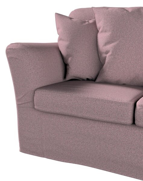 Huzat Ikea Tomelilla 3-üléses nem kinyitható kanapéra termék színe rózsaszín szövet fonott
