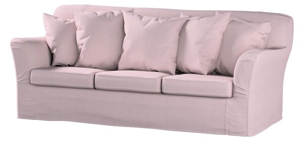 Huzat Ikea Tomelilla 3-üléses nem kinyitható kanapéra termék színe rózsaszín szövet fonott