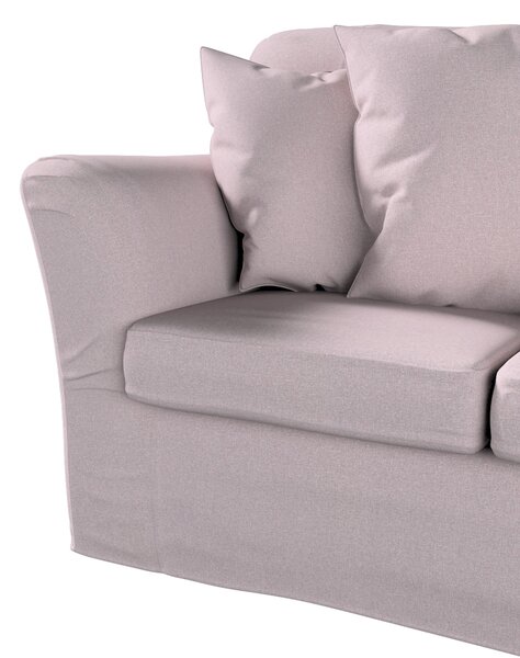 Huzat Ikea Tomelilla 3-üléses nem kinyitható kanapéra termék színe rózsaszín szövet fonott