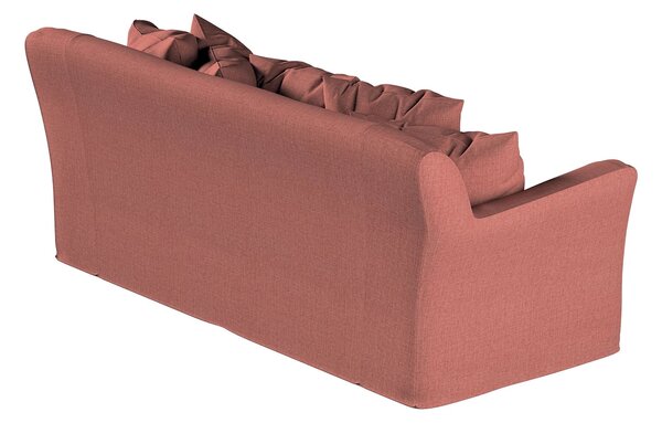 Huzat Ikea Tomelilla 3-üléses nem kinyitható kanapéra termék színe barna szövet fonott
