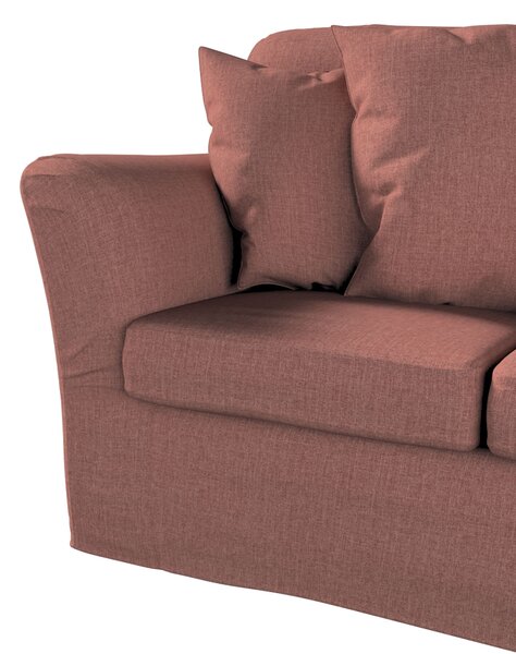 Huzat Ikea Tomelilla 3-üléses nem kinyitható kanapéra termék színe barna szövet fonott