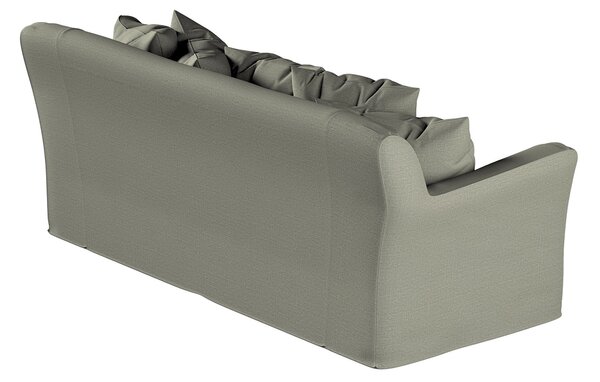 Huzat Ikea Tomelilla 3-üléses nem kinyitható kanapéra termék színe szürke szövet fonott