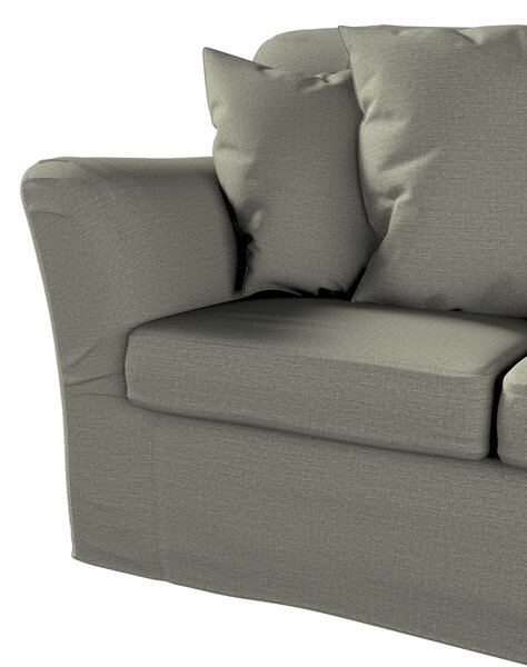 Huzat Ikea Tomelilla 3-üléses nem kinyitható kanapéra termék színe szürke szövet fonott