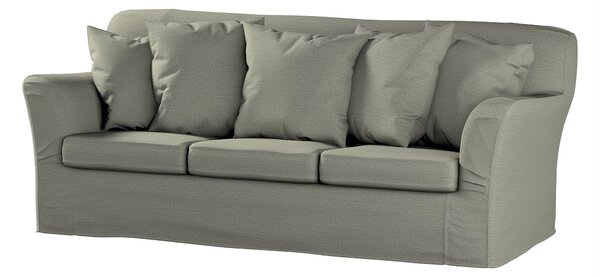 Huzat Ikea Tomelilla 3-üléses nem kinyitható kanapéra termék színe szürke szövet fonott
