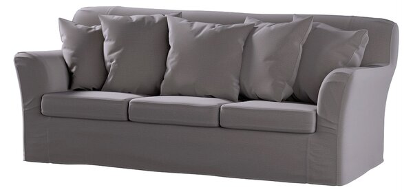 Huzat Ikea Tomelilla 3-üléses nem kinyitható kanapéra termék színe barna szövet welwet