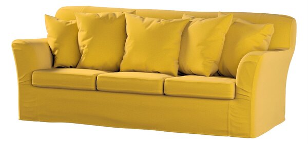 Huzat Ikea Tomelilla 3-üléses nem kinyitható kanapéra termék színe sárga szövet welwet