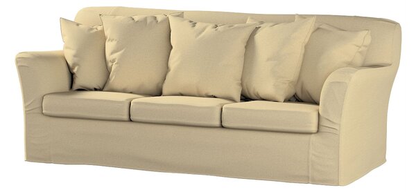 Huzat Ikea Tomelilla 3-üléses nem kinyitható kanapéra termék színe zöld szövet fonott