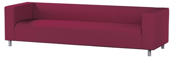 Klippan 4-üléses kanapéhuzat termék színe szilva
