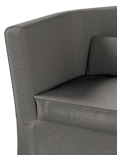 Huzat Ikea Ektorp Tullsta fotelhez termék színe szürke szövet fonott