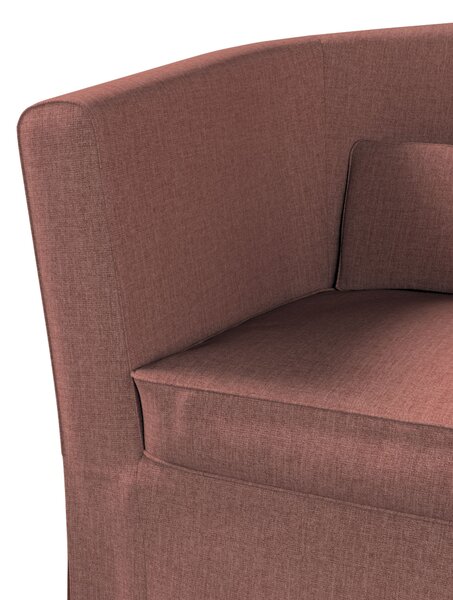 Huzat Ikea Ektorp Tullsta fotelhez termék színe barna szövet fonott