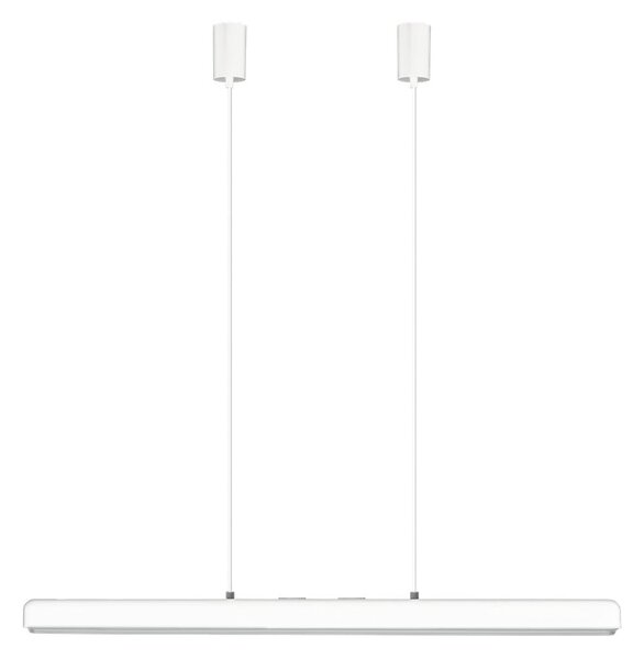Fehér LED dimmelhető függőlámpa Hazel Branch – UMAGE