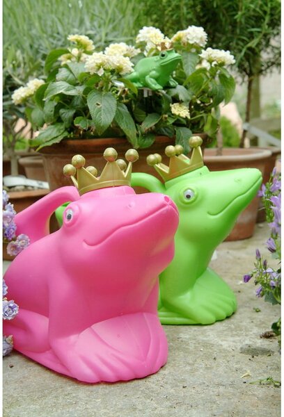 Műanyag locsolókanna 1,7 l Frog – Esschert Design