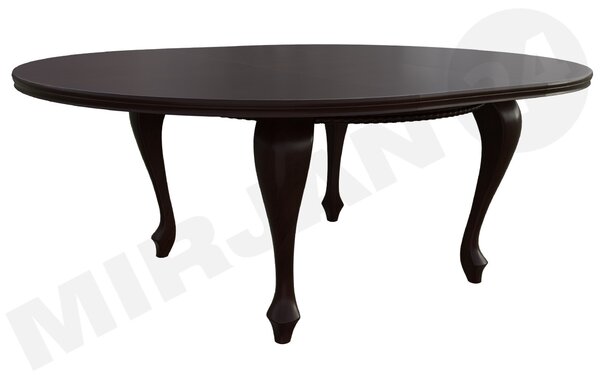 Étkezőasztal Afirmativa A19 (wenge)