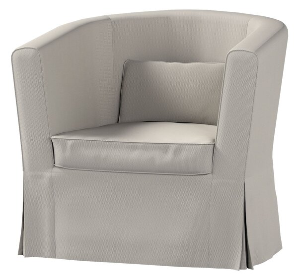 Huzat Ikea Ektorp Tullsta fotelhez termék színe szürke szövet fonott