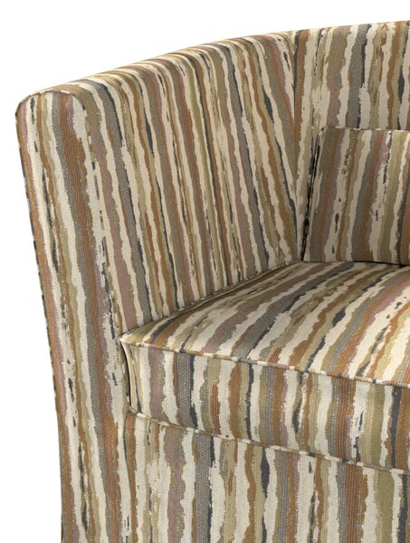 Huzat Ikea Ektorp Tullsta fotelhez termék színe bézs szövet fonott, mintás