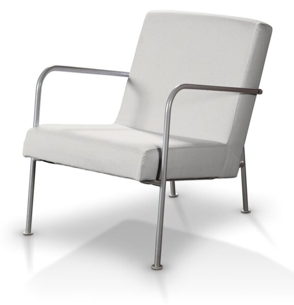 Huzat Ikea PS fotelhez termék színe bézs szövet fonott