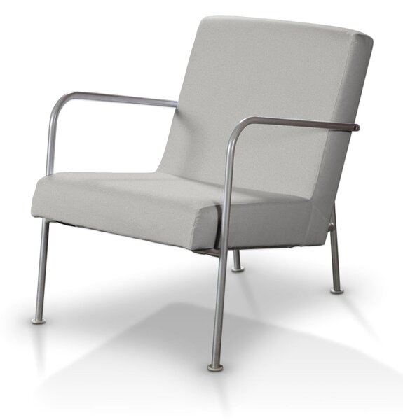 Huzat Ikea PS fotelhez termék színe szürke szövet fonott