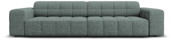 Türkiz kanapé 244 cm Chicago – Cosmopolitan Design